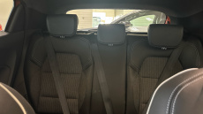 Renault Clio 1.6 E-TECH full hybrid 145 Techno 5dr Auto Hybrid Hatchback